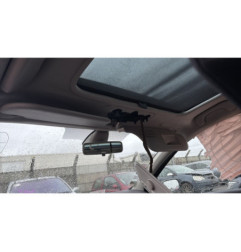Porte arriere gauche RENAULT CLIO 3