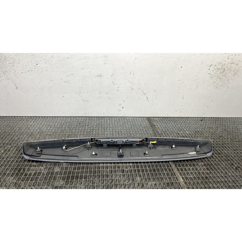Becquet RENAULT CLIO 3 Photo n°4