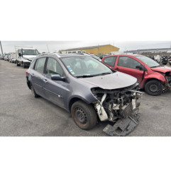 Becquet RENAULT CLIO 3