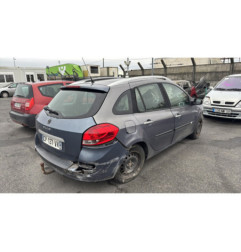 Becquet RENAULT CLIO 3