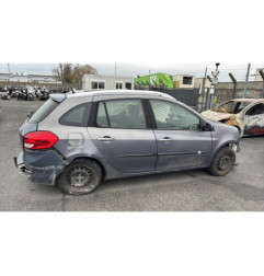 Becquet RENAULT CLIO 3