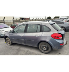 Becquet RENAULT CLIO 3