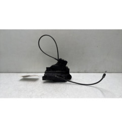 Serrure avant gauche RENAULT CLIO 3