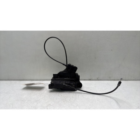 Serrure avant gauche RENAULT CLIO 3