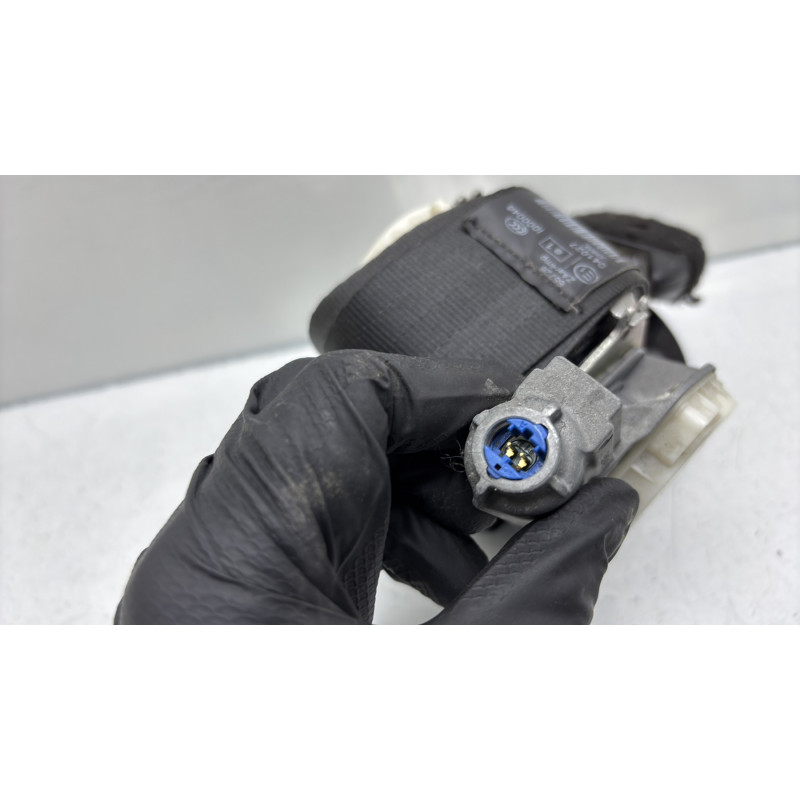 Pretensionneur de ceinture avant droit PEUGEOT 3008 1 Photo n°3