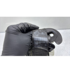 Pretensionneur de ceinture avant gauche PEUGEOT 3008 1
