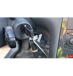 Pedale d'accelerateur PEUGEOT 3008 1