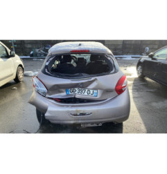 Bras essuie glace arriere PEUGEOT 208 1