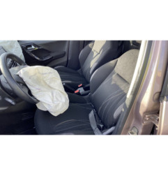 Bras essuie glace arriere PEUGEOT 208 1