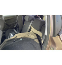 Bras essuie glace arriere PEUGEOT 208 1