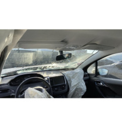 Bras essuie glace arriere PEUGEOT 208 1