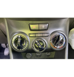 Bras essuie glace arriere PEUGEOT 208 1