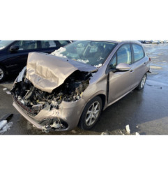 Calculateur moteur PEUGEOT 208 1