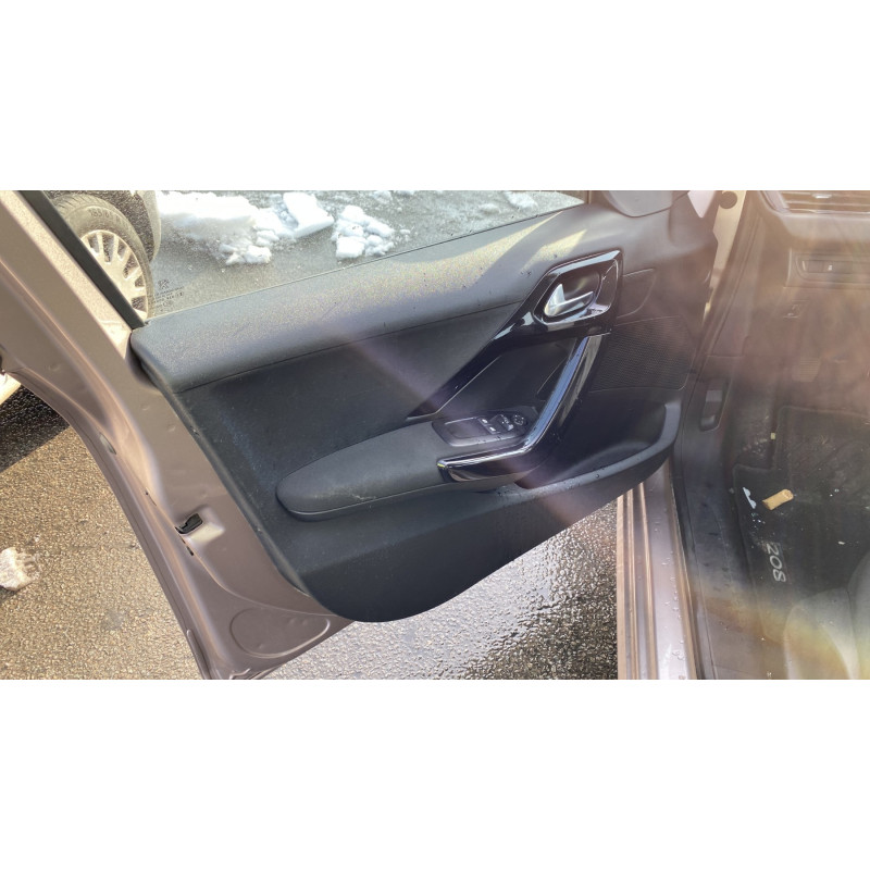 Calculateur moteur PEUGEOT 208 1 Photo n°13