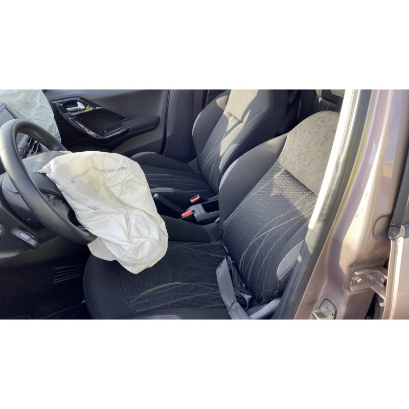 Calculateur moteur PEUGEOT 208 1 Photo n°15