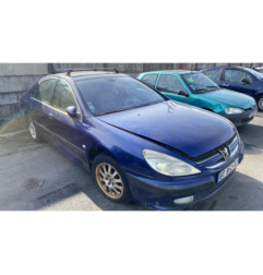 Feu arriere secondaire droit (feux) PEUGEOT 607
