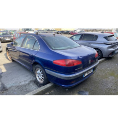 Feu arriere secondaire droit (feux) PEUGEOT 607