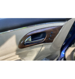Feu arriere secondaire droit (feux) PEUGEOT 607