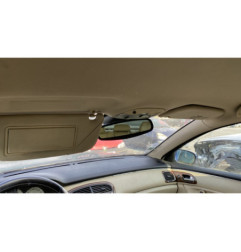 Feu arriere secondaire droit (feux) PEUGEOT 607