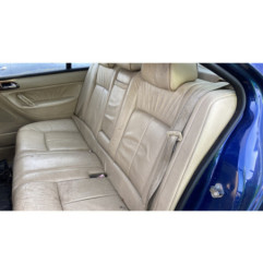 Feu arriere secondaire gauche (feux) PEUGEOT 607