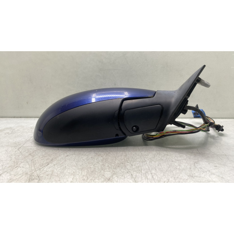 Retroviseur droit PEUGEOT 607 Photo n°3