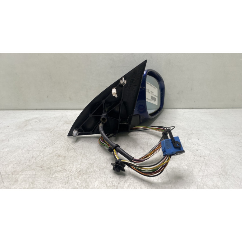 Retroviseur droit PEUGEOT 607 Photo n°4