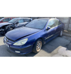 Retroviseur droit PEUGEOT 607