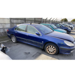 Retroviseur droit PEUGEOT 607