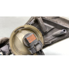 Anti brouillard droit (feux) CITROEN C5 2