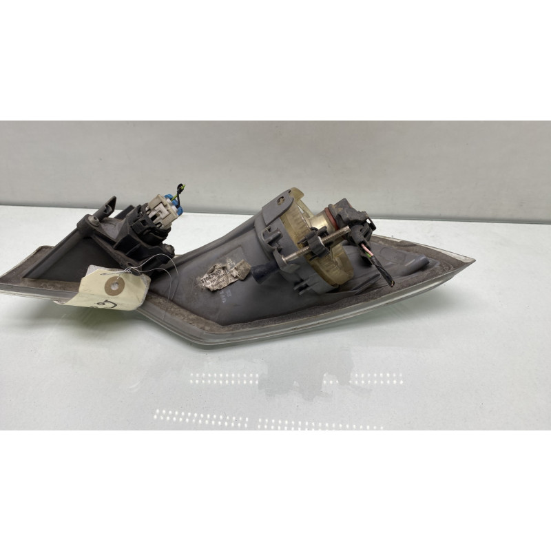 Anti brouillard droit (feux) CITROEN C5 2 Photo n°4