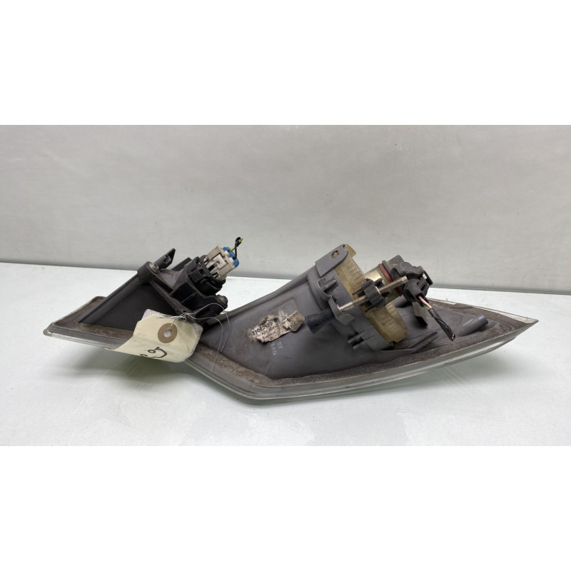 Anti brouillard droit (feux) CITROEN C5 2 Photo n°5