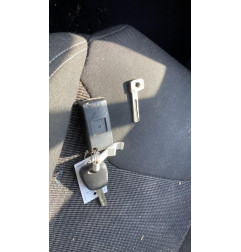 Anti brouillard droit (feux) CITROEN C5 2