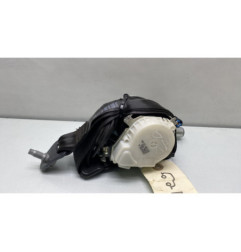 Pretensionneur de ceinture avant droit CITROEN C5 2 Photo n°1