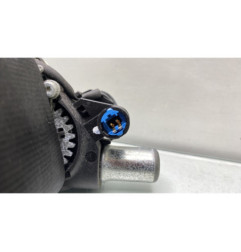 Pretensionneur de ceinture avant droit CITROEN C5 2