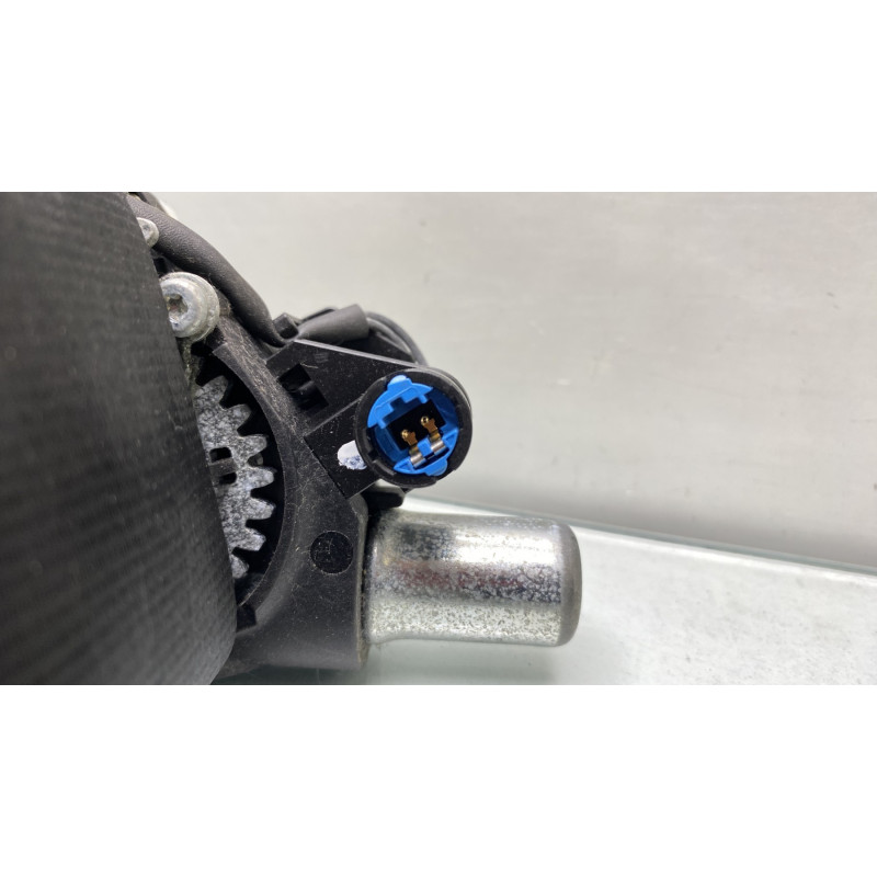 Pretensionneur de ceinture avant droit CITROEN C5 2 Photo n°2