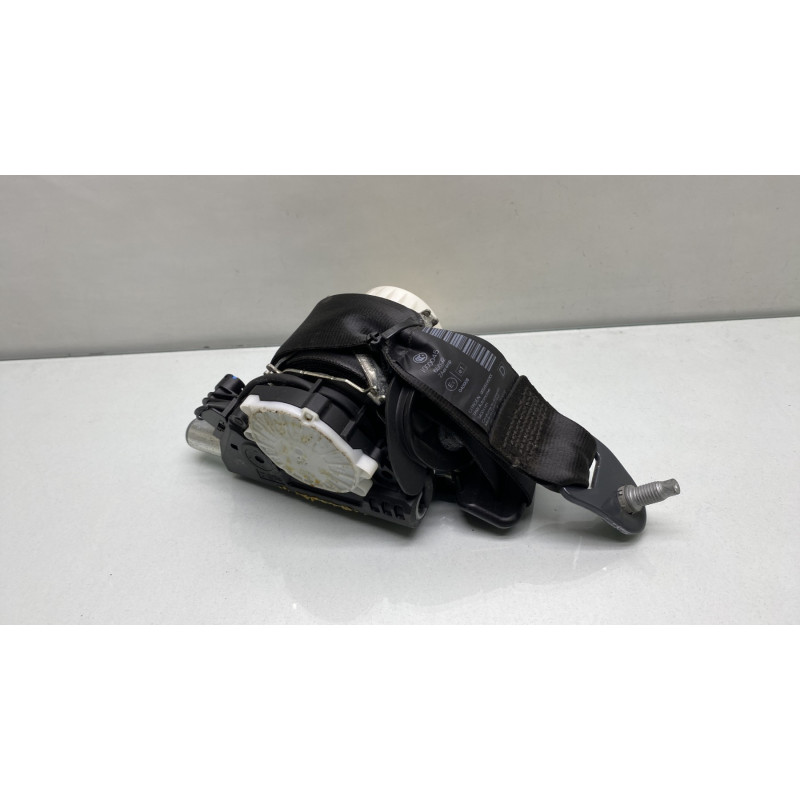 Pretensionneur de ceinture avant droit CITROEN C5 2 Photo n°3