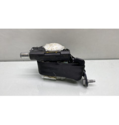 Pretensionneur de ceinture avant droit CITROEN C5 2