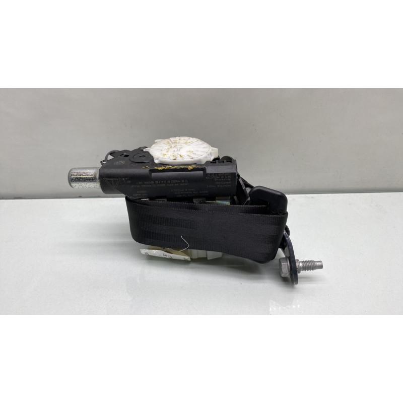 Pretensionneur de ceinture avant droit CITROEN C5 2 Photo n°4