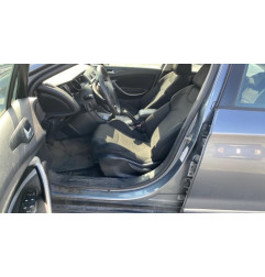 Pare boue arriere gauche CITROEN C5 2