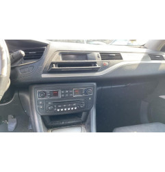 Pare boue arriere gauche CITROEN C5 2