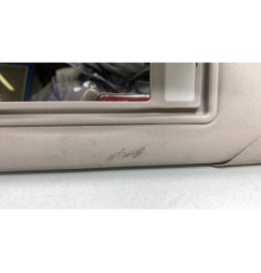 Pare soleil gauche CITROEN C5 2