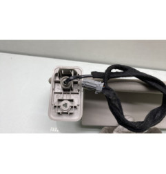 Pare soleil gauche CITROEN C5 2