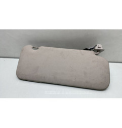 Pare soleil gauche CITROEN C5 2