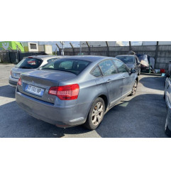 Pare soleil gauche CITROEN C5 2