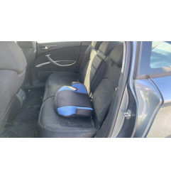 Pare soleil gauche CITROEN C5 2