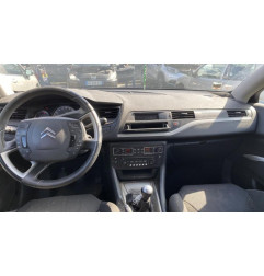 Pare soleil gauche CITROEN C5 2