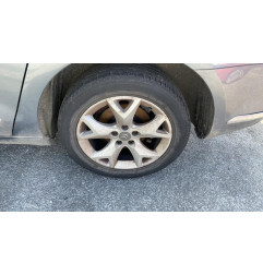 Pare soleil gauche CITROEN C5 2