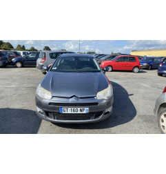 Pare soleil gauche CITROEN C5 2