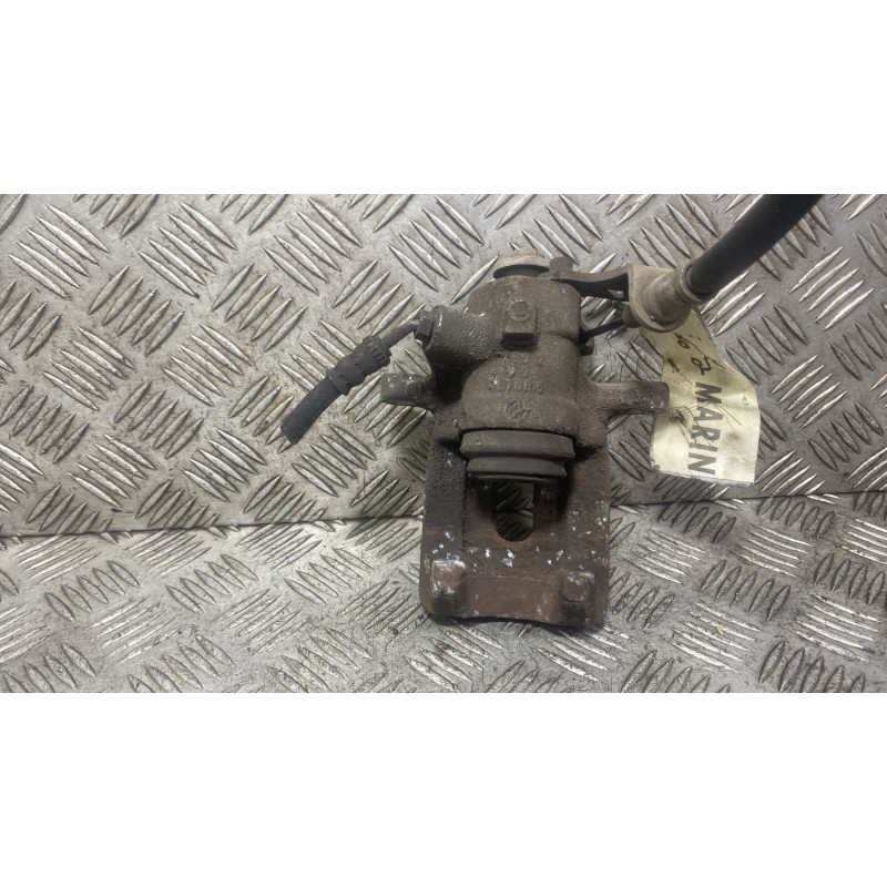 Etrier arriere droit (freinage) CITROEN C5 2 Photo n°3