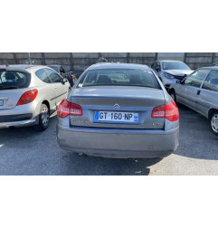 Etrier arriere droit (freinage) CITROEN C5 2